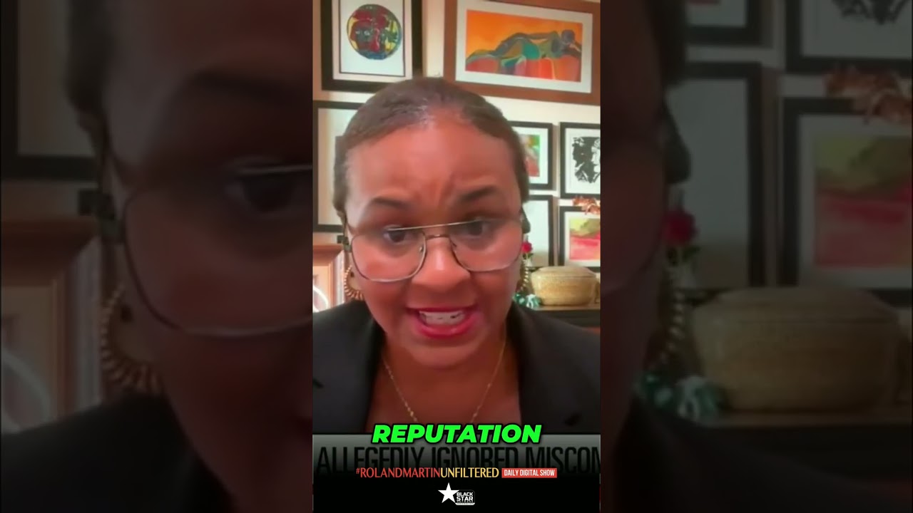 Fighting Discrimination: They Called Him Radical, She Fought Back! #shorts
