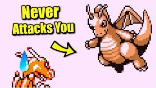 How Bad is the AI in Pokémon Red, Blue & Yellow?