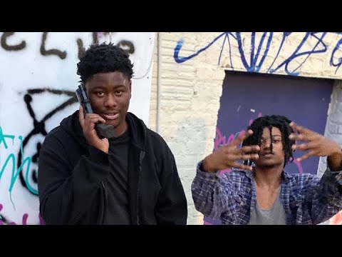 38 Biggs x lil Mir (Make The News)