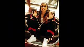 Download lagu [FREE] Aaliyah x 2000s R&B Type Beat 'Back 2 U' mp3