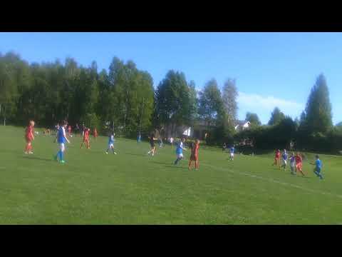 Fckemi09 - Rops/Valkonen 2puoli osa 2/2 13. kesäkuuta 2020