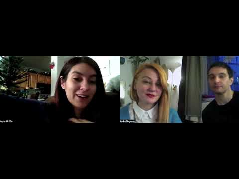 Kayla Griffin Interview