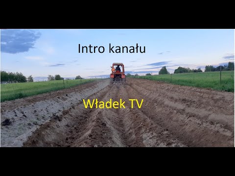 Intro kanału -- Władek TV --