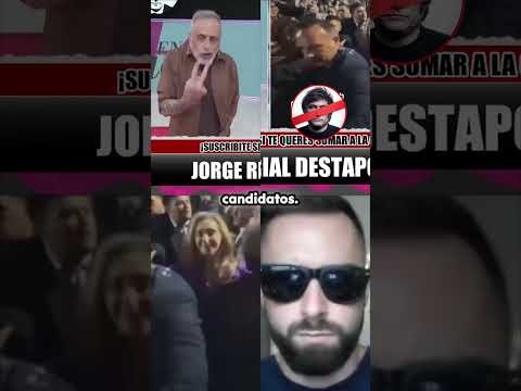 BULLRICH LISTA PARA 2027 :¿UNA AMENAZA O UNA OPORTUNIDAD?