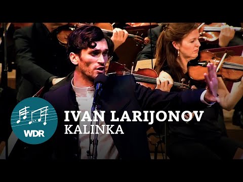 Vladimir Korneev - Kalinka (Ivan Larijonv) | WDR