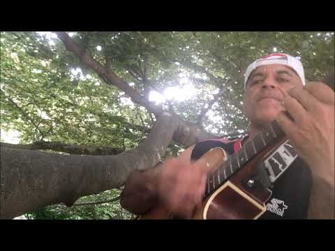 Eldé - Family affair - (Temptations, Stevie Wonder & Sly Stone covers) -