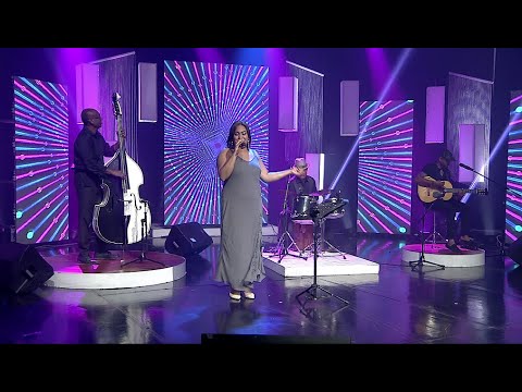 RDV Muzikal avec Vanessa Mathews daté 11 Juillet 2020