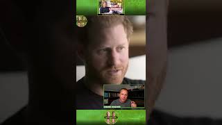 🤥Prince Harry's DECEPTION!🤥 Harry and Meghan Body Language