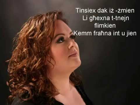 ISMAGHNI FTIT HABIB -Chiara