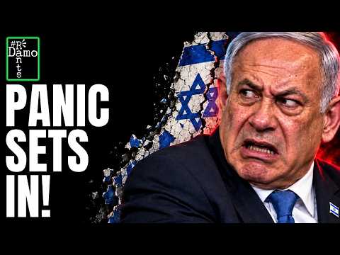 Netanyahu Wanted Superiority - He Got Shafted Instead!
