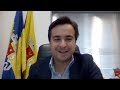 64ª Sessão em Direto - 18 de novembro de 2020