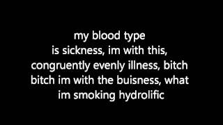 DaWg-Hell Raising Lyrics