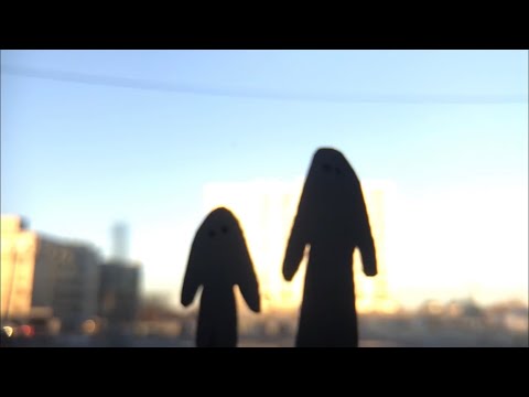 Necesito Amigos | 8°