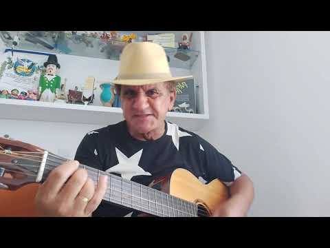 Minha Home Page - Petrúcio Amorim