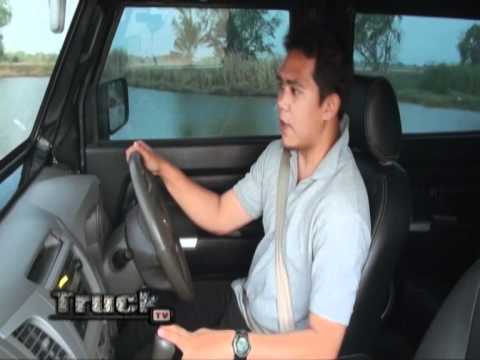 Thumbnail for Test Drive 2 TR Transformer By Truck TV by Truck