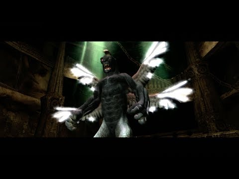 Devil May Cry 3: Special Edition - Mission 11: Revenge (Very Hard)