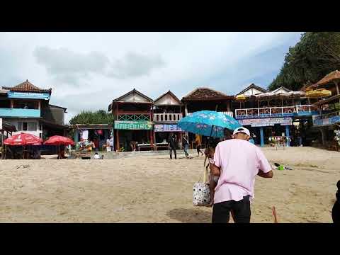 Pantai Indrayanti gunung kidul