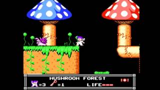 Retro Playback - Let's Play Little Nemo - The Dream Master