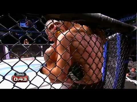 Marcelo Guimaraes Loses It in The "Heat Of The Moment."