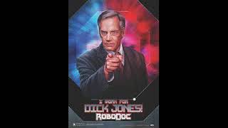 Ed Neumeier Interview 2017 video