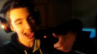 Meine Raktion auf Olexesh "Von Vorn" !!!