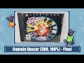 Captain Quazar 3DO 100 Final