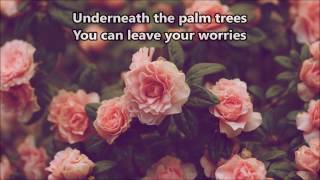 Download lagu fantasy - Alina Baraz & Galimatias Lyrics mp3