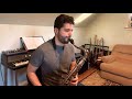 “Miles” by Jim Snidero for Tenor Saxophone