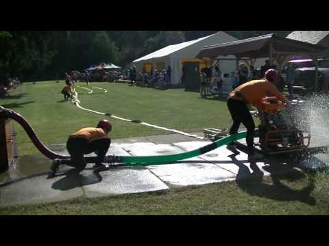 VCPv Vícov 2016 - Bílovice ženy A