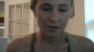 "Sister Rosetta Goes Before Us"