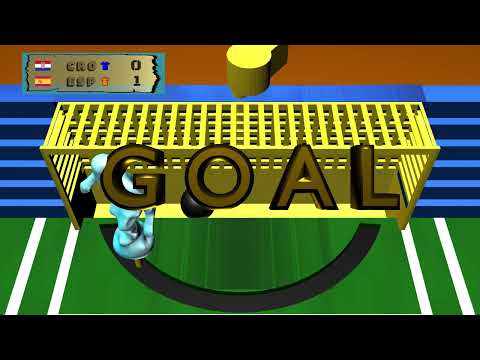 Table football mania online