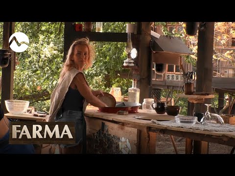 Pomsta od Natálie - FARMA