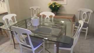 preview picture of video 'Hilton Head Vacation Rentals - The Village at Palmetto Dunes - 2 Bedroom - Palmetto Dunes'