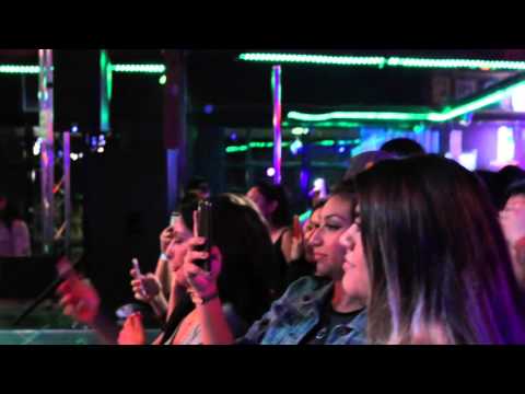 SON LIKE FATHER TOUR [EZALE / ROACH GIGZ/ D-LO/ WILLIE JOE & MORE]