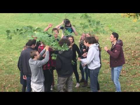 L'Agriculture Urbaine  / [TD vidéo : Apprendre à communiquer sur le DD]