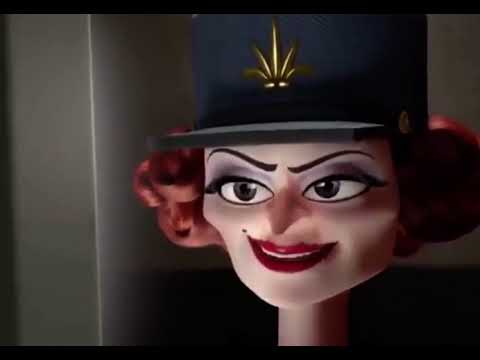 How to pronounce voila meme (how to pronounce voila madagascar)