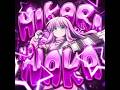 HIKARI NO NAKA