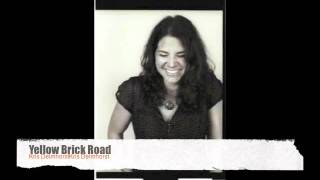 Yellow Brick Road - Kris Delmhorst