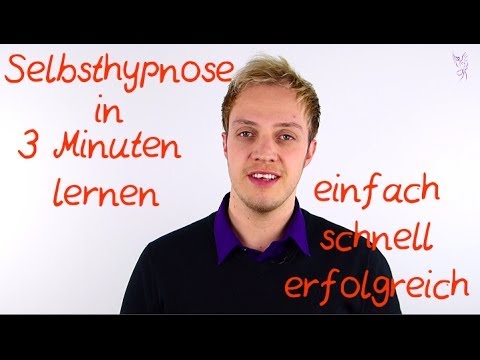 download lagu mp3 mp4 Selbsthypnose Lernen, download lagu Selbsthypnose Lernen gratis, unduh video klip Selbsthypnose Lernen