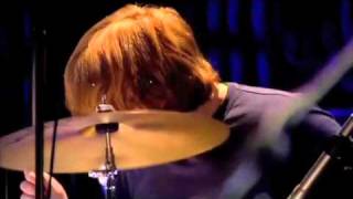 The Coral - Coney Island (Mercury Prize Sessions)