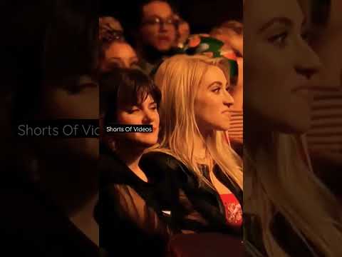 Katy Perry Flirting with Trevor holmes 😄👌🏻❤️ #shorts