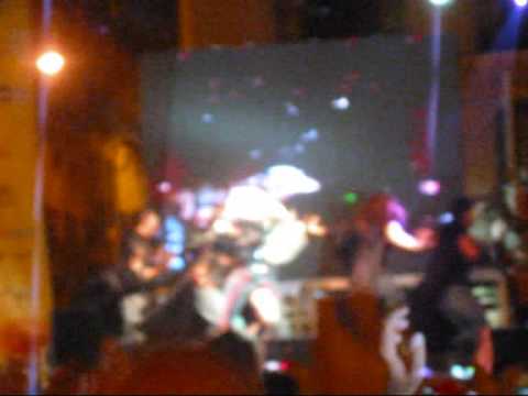 Orgullo gay 2009 España - Madrid