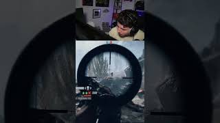 LE SNIPER DANS BATTLEFIELD 6 ! #bf6 #battlefield6