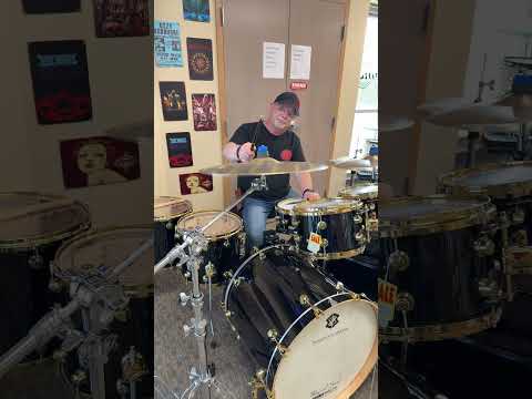Omete Energy Series Thin Cymbals - Crash-18" image 4