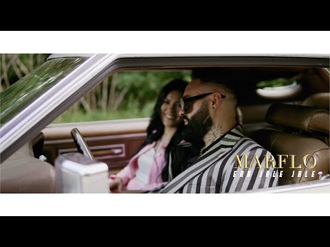Marflo - Era Jale Jale  (Official Video) HIT 2022
