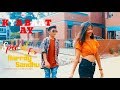 Kya Baat Ay - Harrdy Sandhu | Choreography By Rahul Aryan | Dance Short Film | Earth