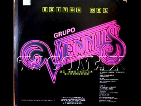 Grupo Venus -  Alma