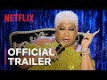 Chappelle's Home Team - Luenell: Town Business | Standup Special | Official Trailer | Netflix