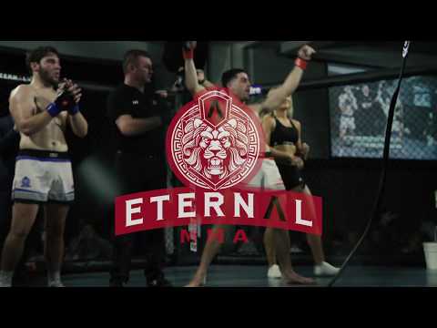 Eternal MMA 51 Results: Jack Della Defends The Welterweight Title In The Main Event