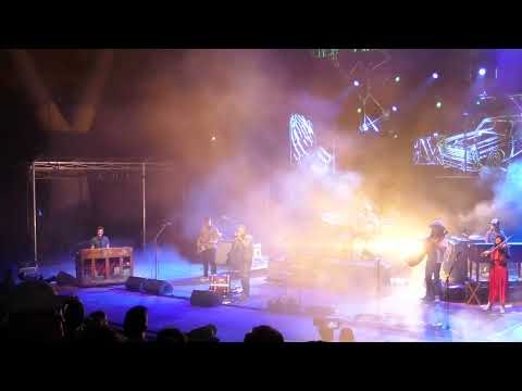 The Avett Brothers - I and Love and You - Red Rocks - 7/11/2025